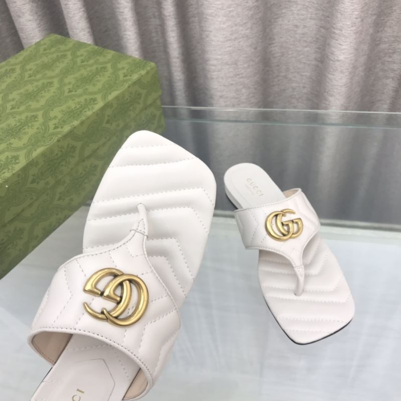 Gucci Slippers